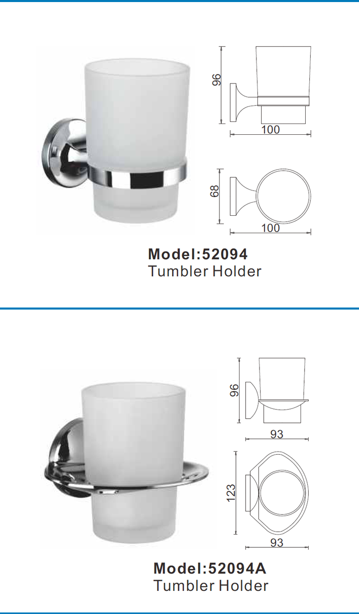 Modern Sanitary Ware Set Zinc Alloy Chrome Bathroom Accessory