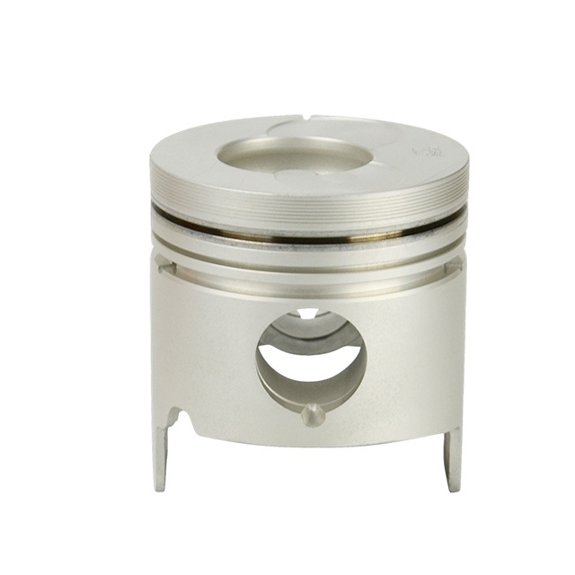 New High Quality Heatspin Diesel Engine Repair Piston 4JA1 4JA1T for Isuzu 8-94369281-0 8-97089892-0 8-97942985-0