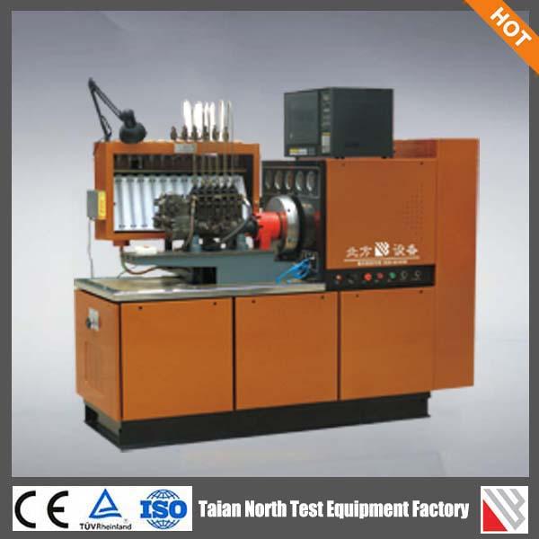 12PSB-BFD  engine diagnostic machine bosch diesel fuel injection pump test bench