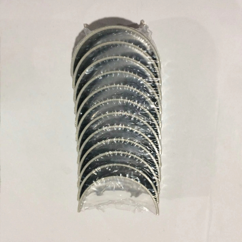 3950661 3901430 3901431 3950662 3966244 3966245  6CT8.3 6C Con Rod BCearing Main Bearing for Engine Spare Part Excavator