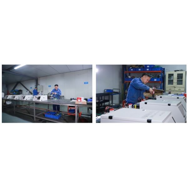 Chengdu Xingweihan Welding Equipment Co., Ltd.