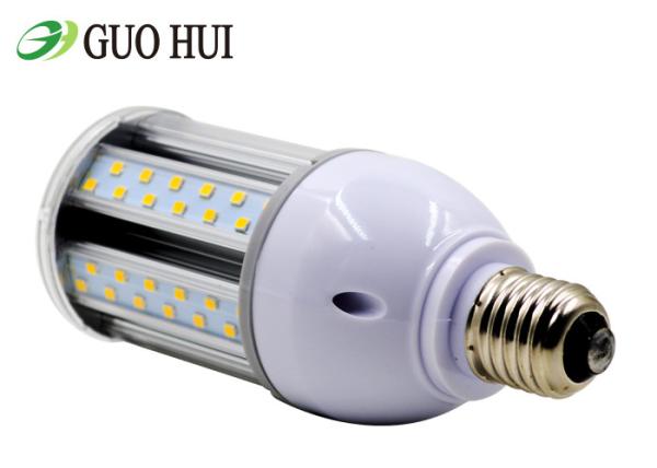 2080lm LED Corn Bulb 16w , Rgb Garden Indoor Lighting Corn Cob Lamps 12volt