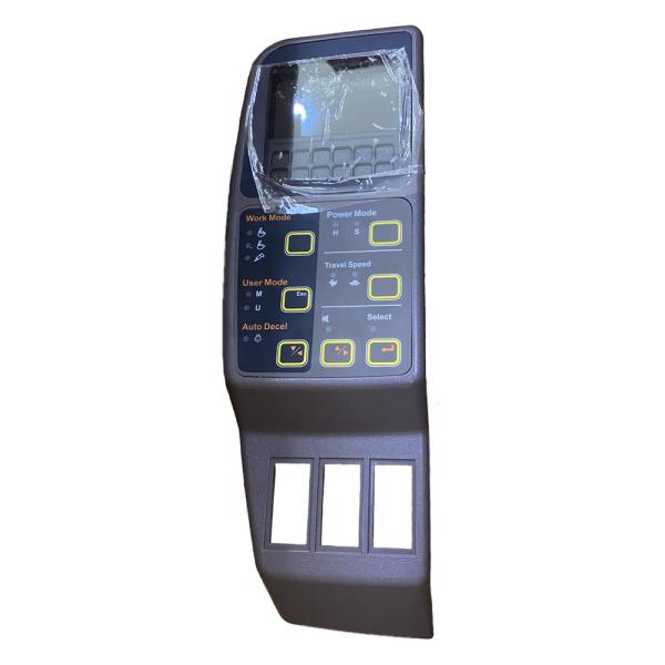 Hyundai Excavator Meter Monitor 21N8-30013 For R210LC-7 R305LC-7 R500LC-7