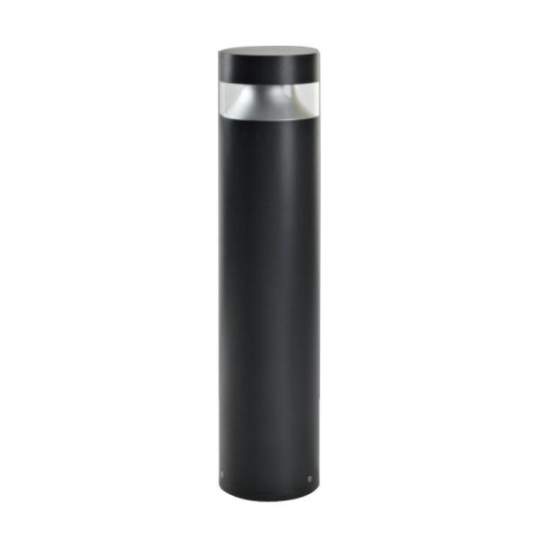 IP65 12-20W LED Lâmpadas 600-1000LM 60x360° Ângulo de feixe 600mm e 900mm Alumínio