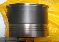 Revêtement de piston du moteur DT466