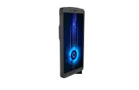 Scanner de code barres d'OS 2d de ROM 64GB RAM 4GB Android 8,1 avec l'écran 6.0inch