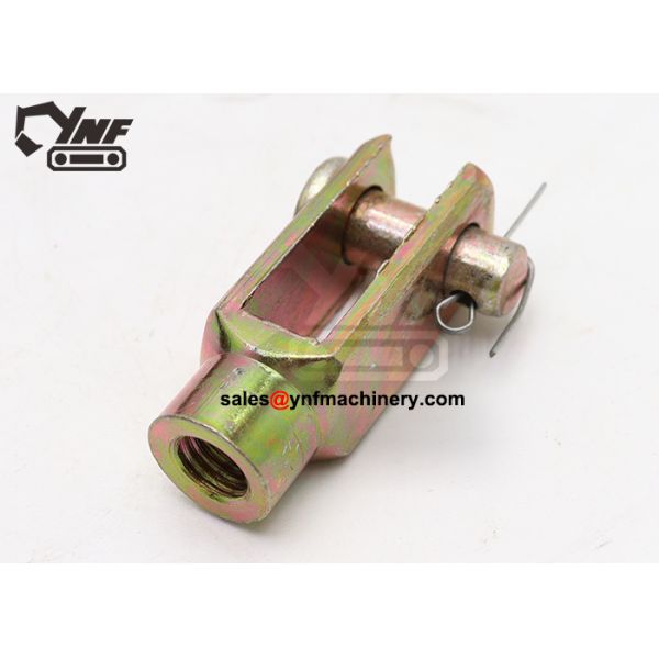 YNF17667 10mm Clamp – Throttle Cable Clamp