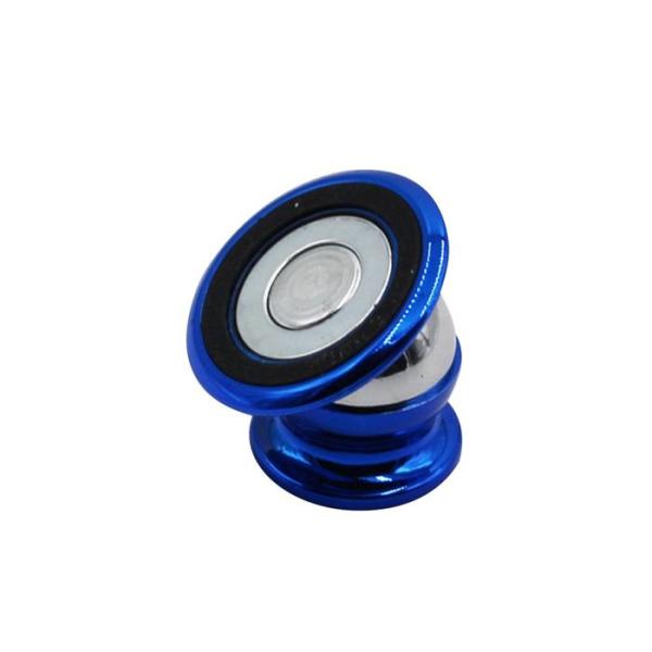 Blank Sublimation Magnetic Car Mount Phone Holder DIY Custom Phone Holder For Heat Press