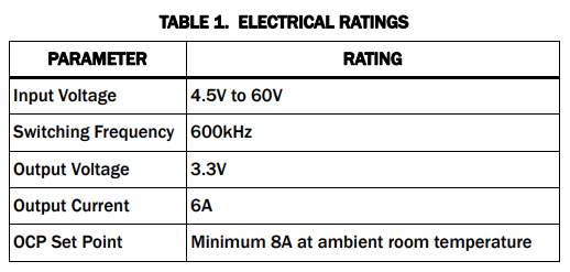 Регулятор IC Ic 16-QFN регулятора самца оленя ISL8117AFRZ-T понижение