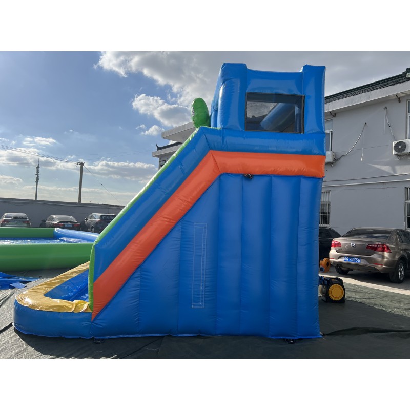 Inflatable Water Slides for Kids Water Slide Blow up Water Slides for Backyard