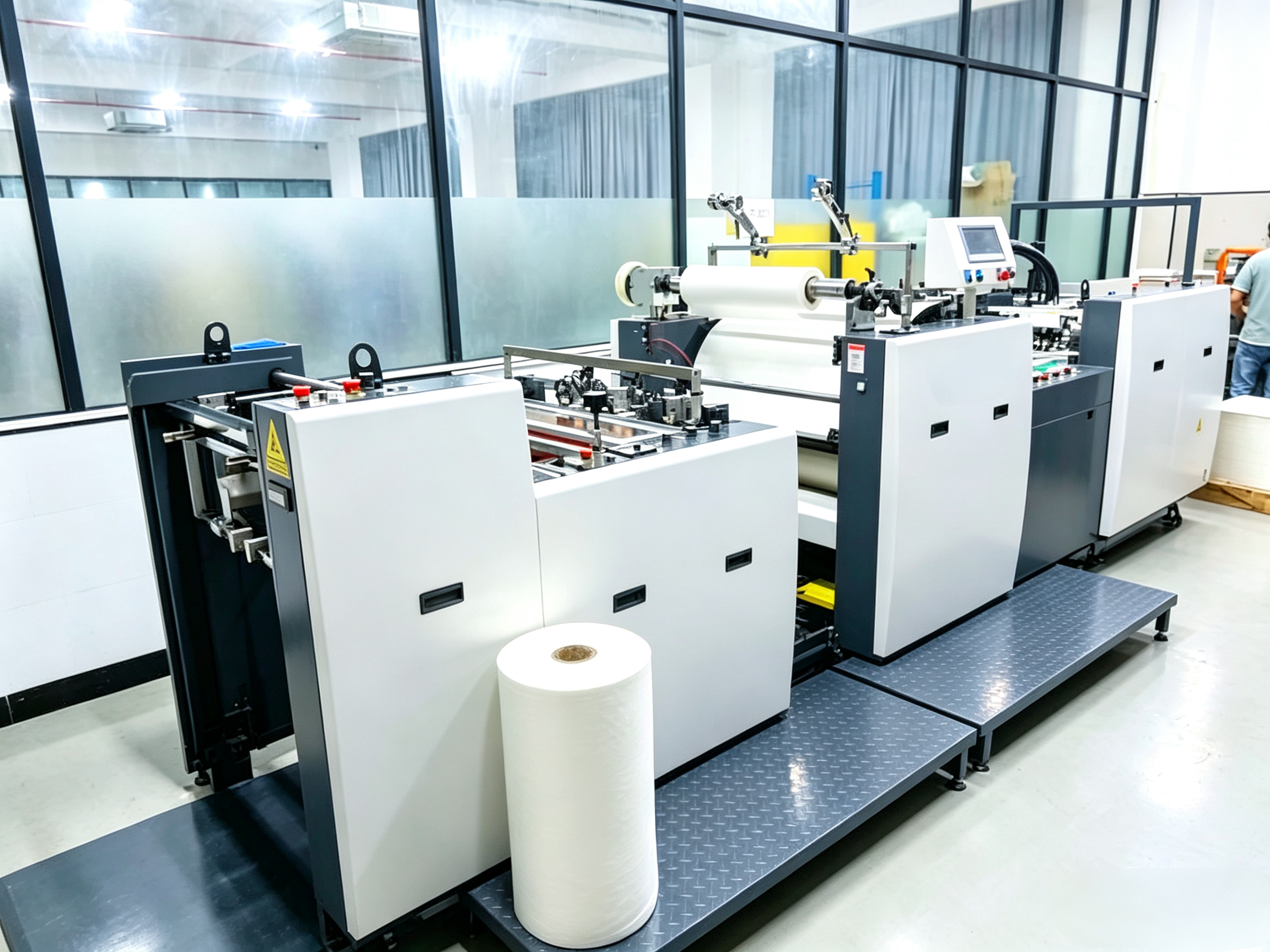 Dongguan Quanyan Technology Co., Ltd.