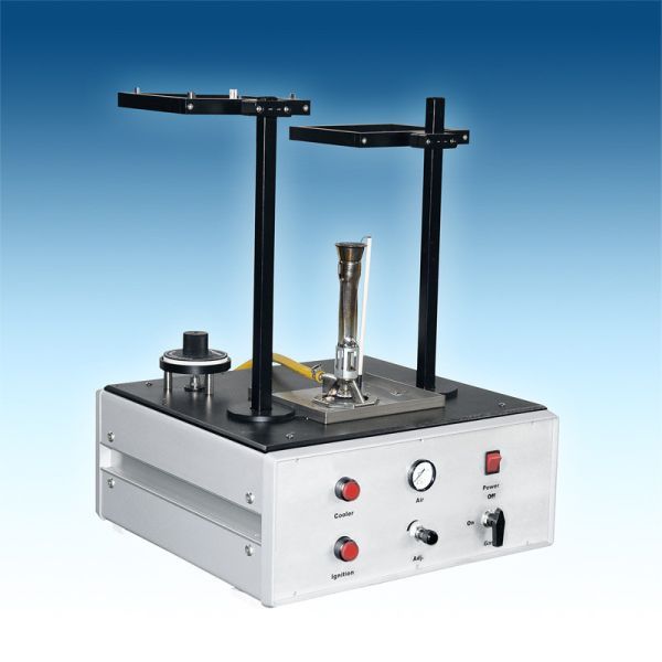 Стандарт оборудования для испытаний ISO9151 передачи жары защитной одежды