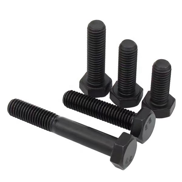 China Fastener Manufacturing Bolt and Nut  Bolt Customization