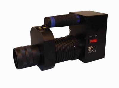 Multi portátil - fonte Waveband/treze luminosa de Waveband para o equipamento da cena do crime