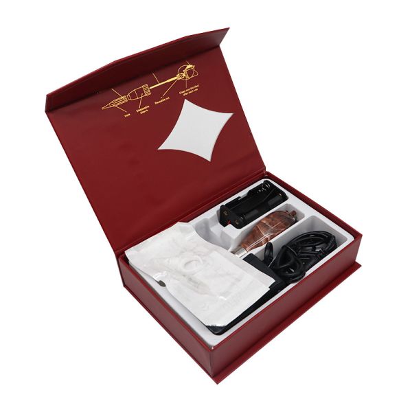 Equipo permanente plástico de Kit Professional Tattoo Microblading Machine del tatuaje del maquillaje