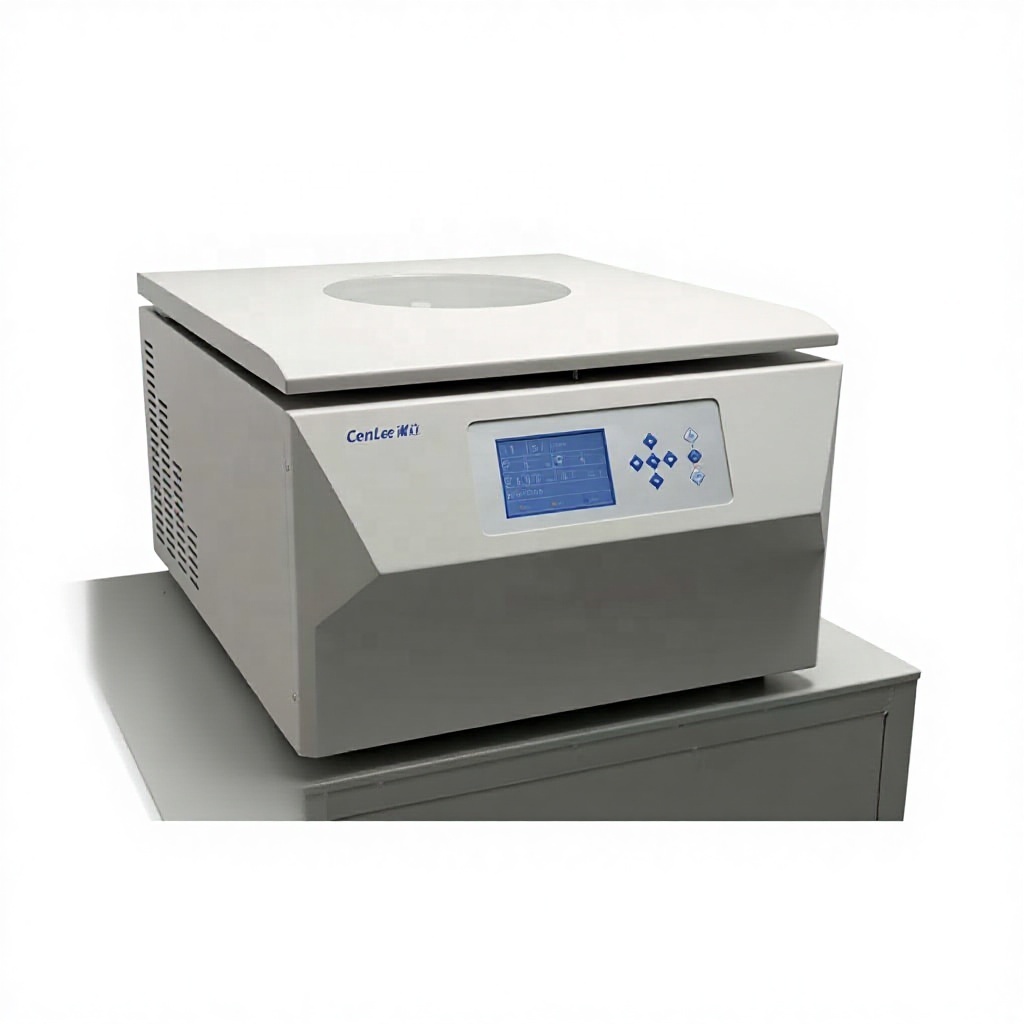 Factory CL-RZ12 100ml Milk Centrifugal Mojonnier Centrifuge 600rpm Dairy Centrifuge 12pcs Milk Tubes for Fat Milk Analytical