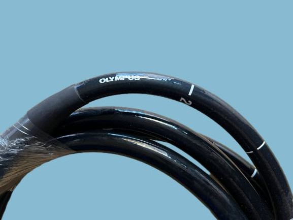 BF-Q170 Excellent Image Quality High-Resolution Image Quality Medical Endoscope