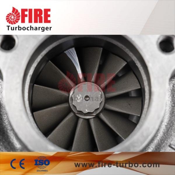 TD06H-16M Turbocharger 49179-02300 5I8018 Caterpillar 3066 Earth Moving With 3066T Engine
