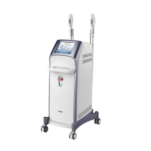Ipl Hair Removal Machine / Portable Ipl Hair Removal Machine