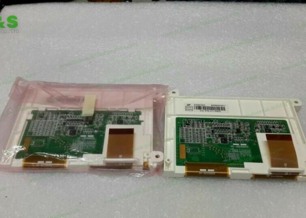 AT050TN23  V.1 / V.3 / V.5 Innolux LCD Panel TN Normally White / Transmissive
