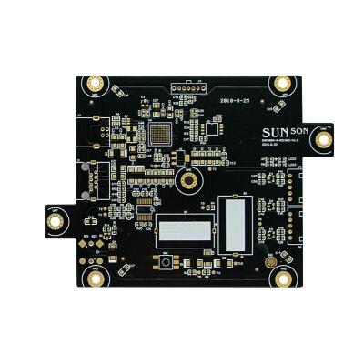 3ème ordre PCB HDI Borad fournisseurs d'échantillons PCB