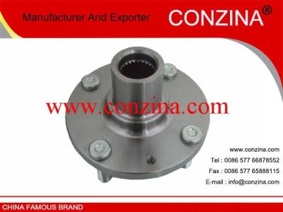 Auto Parts wheel hub for Kia Rio 2005- OEM: 51750-25001