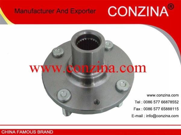 Hyundai Elantran wheel hub OEM 51750-25001 conzina brand
