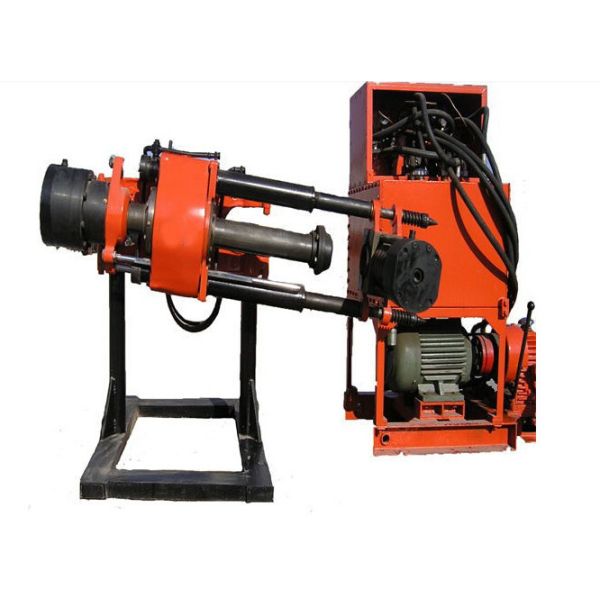 Ядр буровых установок исследования Glkd-150 подземное минируя 150m глубокое