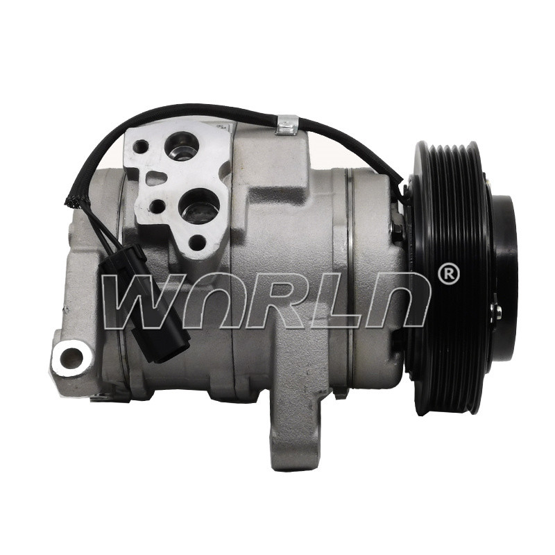 10S17C Автоактивный компрессор P55116834AB 55116834AC для Grand Cherokee для командира WXCK014