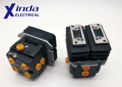 YN30V00105F2 Kobelco Pedal Valve SK200-8 SK250-8 SK260-8 SK350-8 SK460-8
