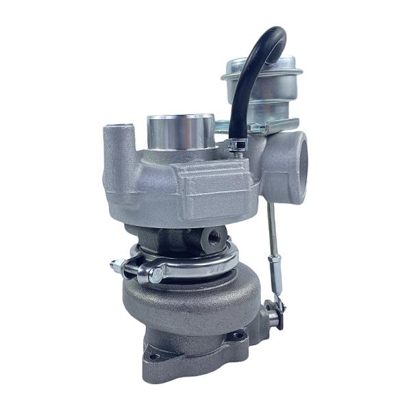 Factory-made TA4507 Turbocharger Engine Turbo for Nissan | 466314-5006S | Official Manufacturer
