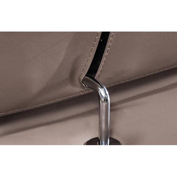 BN Italian Leather Functional Sofa Multifunctional Electric Chair Sofas Electric Space Capsule Recliner Sofa Combination
