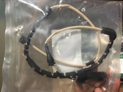 Front Brake Sensor Genuine Land Rover Spare Parts RANGE ROVER III OEM SEM000012