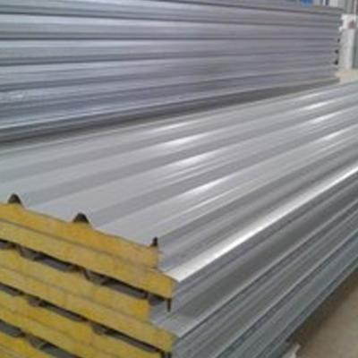 ISO9001 11um Prepainted a bobina de aço CGLCH do Galvalume