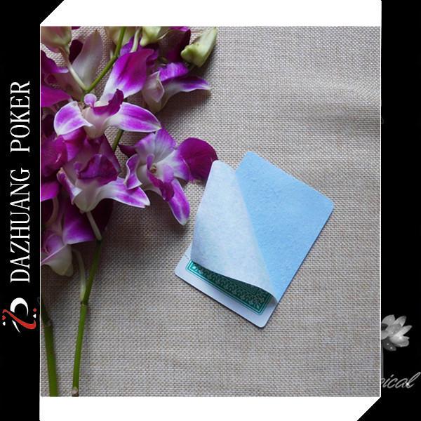 818 TUDOR PAPER POKER CARD RIVAL FOURNIER