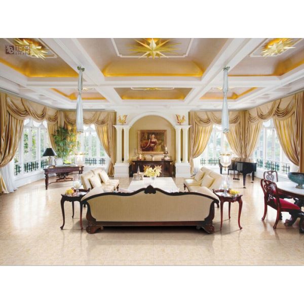 Плитки пола влияния моды каменные, внутренняя внешняя керамическая плитка пола к