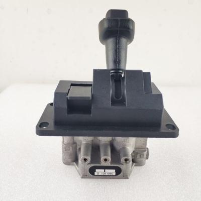 Parker Chelsea 14750152H Dump Truck Valve FBH34-12  5 hole Dump Truck Valve