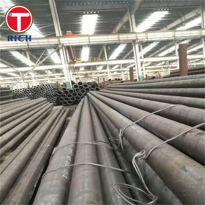 TU 14-3-675-78 20# Seamless Steel Tube Carbon Seamless Steel Pipe For Aircraft