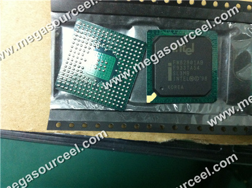 Computer IC Chips FW82830MP SL62F Computer GPU CHIP INTEL Computer IC Chips