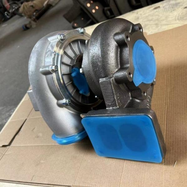 WEICHAI YINGZHI Car Fitment Turbocharger 612601111005 for Truck Engine Parts Accessories