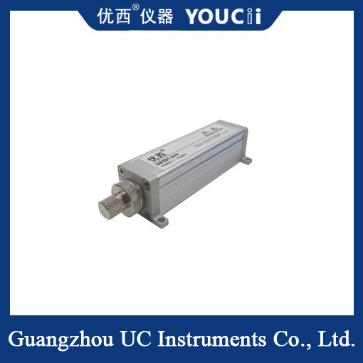 Single Channel Mini Optical Power Meter Has Excellent Performance And Small Size