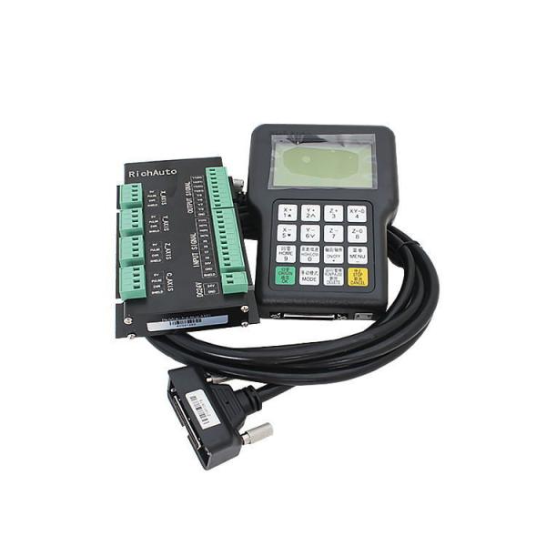 Cnc Router Controller Richauto DSP Controller For 3 Axis CNC Router A11E