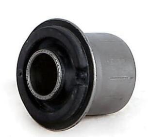Suspension Control Arm Bushing 48632-28050 TOYOTA QUALIS Front Upper Arm Bush