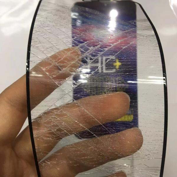 Anti Scratch Clear Phone Screen Protector