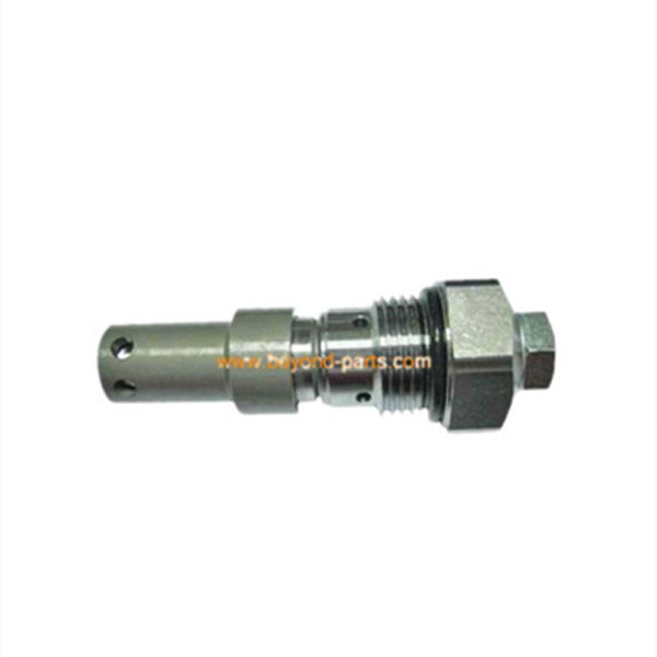 Предохранительный клапан 426-00267B запасных частей экскаватора Doosan DX225LC-7