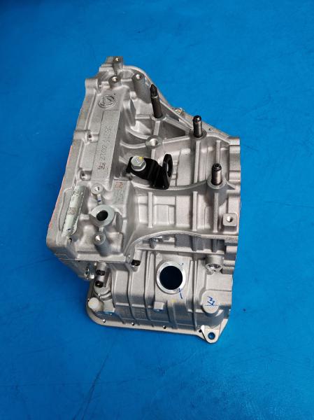 4524123005 Cover Sub-Assy Transaxle Rear for Hyundai Kia 2008-2020 Used Car Parts