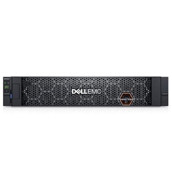 DELL Powervault Me5 Réseau de stockage connecté