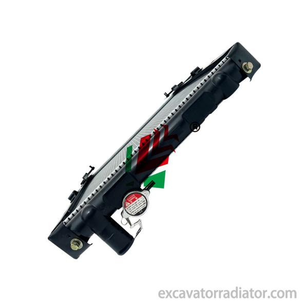 Qingling 600P Truck Truck Tank Radiator Assembly
