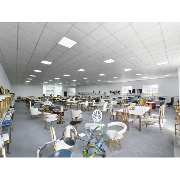 Foshan Yunzhang Furniture Manufacturing Co., Ltd.