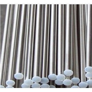 Диаметр 3-500 мм Стержни из нержавеющей стали с высокой теплостойкостью и прочной упаковкой